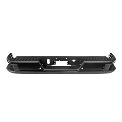 Chevrolet Silverado / Silverado 1500 LTD 2019–2025 & more Rear Bumper Assembly (Rear) – GM1103209 product photo
