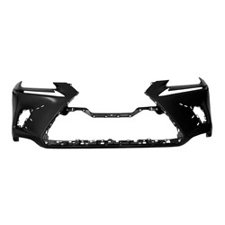 Lexus NX300 2018–2021 Front Bumper Cover (Front) – LX1000350 product photo