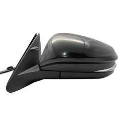 Toyota Highlander 2018–2019 Side Mirror (Rear) – TO1320409 product photo