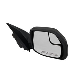 Ford Maverick 2022–2024 Side Mirror (Rear) – FO1321739 product photo