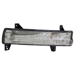 Jeep Compass 2017–2021 Rt Parklamp Assy – CH2521147 product photo