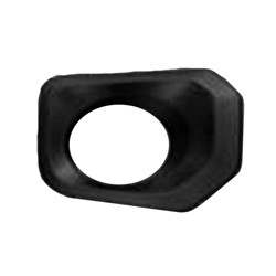 Toyota Tacoma 2016–2023 Rt Front Bumper Insert (Front) – TO1039195 product photo