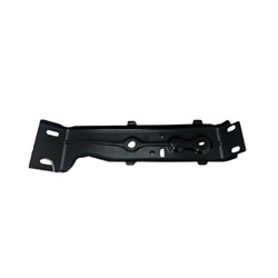 Nissan Titan 2020–2024 Front Bumper Cover (Front) – NI1042144 product photo