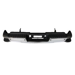 Chevrolet Silverado 2500 HD / Silverado 3500 HD 2015–2019 & more Rear Bumper Assembly (Rear) – GM1103192 product photo