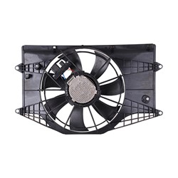 Honda Civic 2016–2021 Radiator – HO3115173 product photo