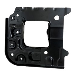 Honda Civic / Insight 2016–2022 Rt Front Bumper Bracket (Front) – HO1067119 product photo