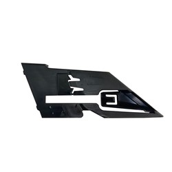 Toyota Camry 2021–2024 Front Bumper Cover (Front) – TO1032129 product photo