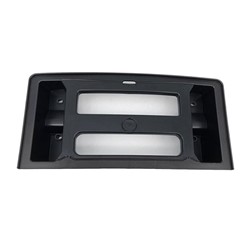 Acura Integra 2023–2025 Front Bumper License Bracket (Front) – AC1068105 product photo