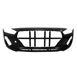 Hyundai Elantra GT 2018–2020 Front Bumper Cover (Front) – HY1000223 product photo