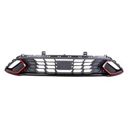 Kia Forte 2022–2024 Grille (Front) – KI1036199 product photo
