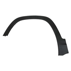 Gmc Terrain 2018–2024 Lt Front Wheel Opening Molding (Front) – GM1290257 product photo