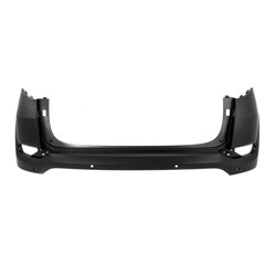 Hyundai Tucson 2016–2018 Rear Bumper Cover (Rear) – HY1114104 product photo