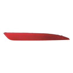 Kia Optima 2016–2018 Rt Rear Bumper Reflector (Rear) – KI1185113 product photo