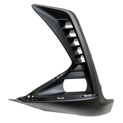 Lexus NX300 / NX300h 2018–2021 Lt Front Bumper Insert (Front) – LX1038129 product photo