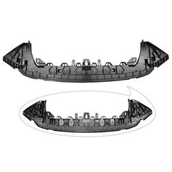 Subaru WRX 2022–2024 Front Bumper Cover (Front) – SU1041115 product photo