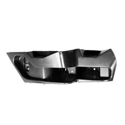 Ford Fusion 2013–2018 Rear Bumper Cover (Rear) – FO1143122 product photo
