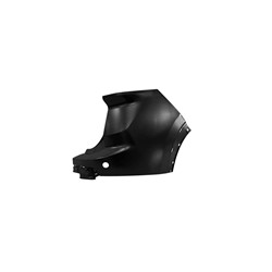 Nissan Rogue 2024–2025 Rear Bumper Cover (Rear) – NI1117106 product photo