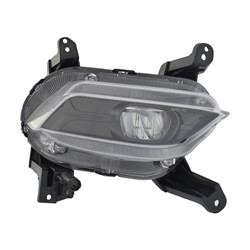 Hyundai Santa FE 2019–2020 Fog Light – HY2593172 product photo