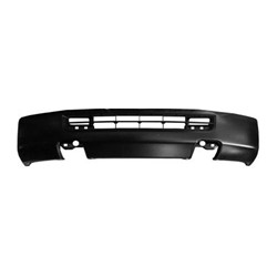 Nissan NV1500 / NV2500 & more 2012–2021 Front Bumper Face Bar (Front) – NI1002144 product photo