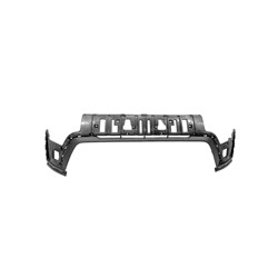 Kia Soul 2023–2025 Front Bumper Molding (Front) – KI1044114 product photo