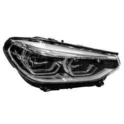Bmw X3 / X4 2018–2021 Headlight Assembly – BM2503193 product photo