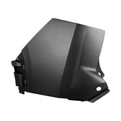 Nissan Pathfinder 2022–2024 Rear Bumper Cover (Rear) – NI1116105 product photo