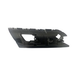 Audi Q5 2018–2020 Front Bumper Cover (Front) – AU1043110 product photo