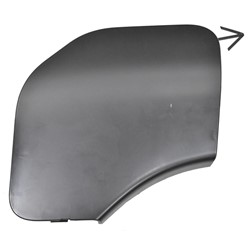 Nissan Pathfinder 2017–2020 Tow Hook Cover – NI1029110 product photo