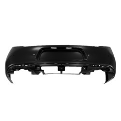 Chrysler 300 2015–2023 Rear Bumper Cover (Rear) – CH1100A00 product photo