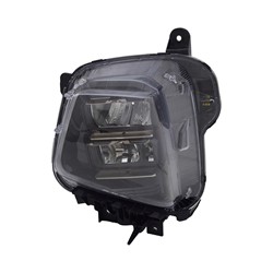 Hyundai Tucson 2022–2024 Headlight Assembly – HY2502264 product photo