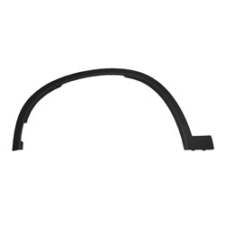 Bmw X1 2016–2022 Lt Front Wheel Opening Molding (Front) – BM1290114 product photo