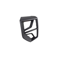 Kia Seltos 2024–2025 Rt Rear Bumper Insert (Rear) – KI1139110 product photo