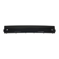 Bmw X5 2019–2023 Front Bumper Molding (Front) – BM1044129 product photo