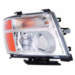 Nissan NV1500 / NV2500 & more 2012–2021 Headlight Assembly – NI2503209 product photo
