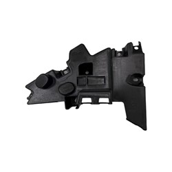 Chevrolet Colorado 2023–2025 Front Bumper Cover (Front) – GM1042177 product photo