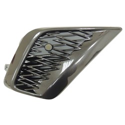 Lexus NX300 2018–2021 Rt Front Bumper Insert (Front) – LX1039135 product photo