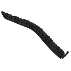 Toyota Sienna 2011–2020 Rear Bumper Cover (Rear) – TO1133110 product photo