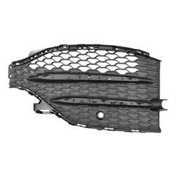 Mercedes-Benz GLE350 / GLE450 & more 2020–2023 Lt Front Bumper Insert (Front) – MB1038225 product photo