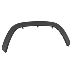 Toyota Sequoia / Tundra 2022–2025 Rt Front Wheel Opening Molding (Front) – TO1291127 product photo