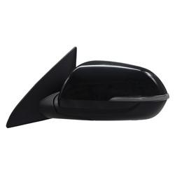 Kia Seltos 2021–2023 Side Mirror (Rear) – KI1320250 product photo