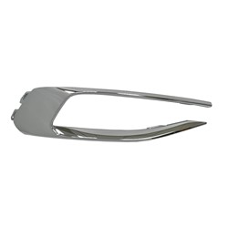 Volkswagen Jetta 2022–2024 Lt Rear Bumper Molding (Rear) – VW1146116 product photo