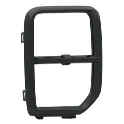 Mitsubishi Outlander Sport 2020–2021 Rt Front Bumper Insert (Front) – MI1039135 product photo