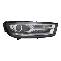 Audi Q7 2017–2019 Headlight Assembly – AU2503201 product photo