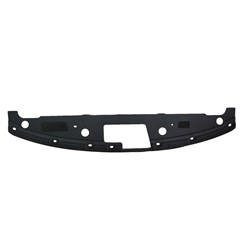 Ford Explorer 2016–2019 Front Panel Molding (Front) – FO1224120 product photo