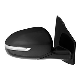 Kia Sportage 2017–2020 Side Mirror (Rear) – KI1321198 product photo
