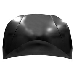 Toyota Prius 2016–2022 Hood – TO1230241 product photo