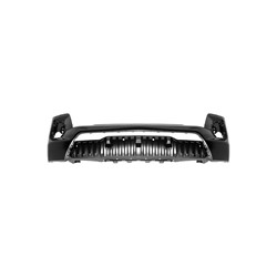 Chevrolet Colorado 2023–2025 Front Bumper Cover (Front) – GM1000A57 product photo