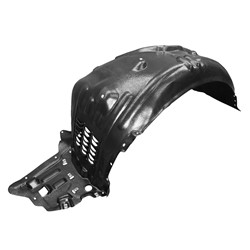 Acura TLX 2021–2023 Fender (Front) – AC1248141 product photo