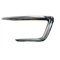 Ford Expedition 2018–2021 Lt Front Bumper Insert (Front) – FO1038205 product photo
