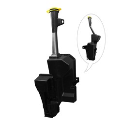 Honda Passport / Pilot & more 2016–2025 Windshield Washer Tank Assy – HO1288237 product photo